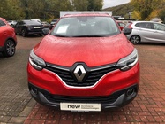 Renault Kadjar 2016