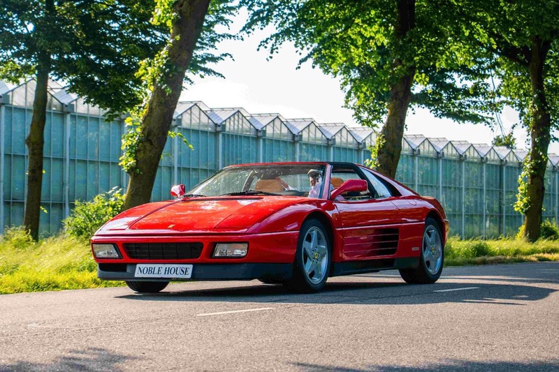 Ferrari 348