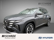 Hyundai Tucson 2026