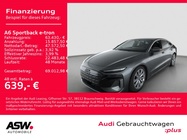 Audi A6 2025