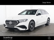 Mercedes-Benz E-Class 2024