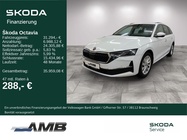 Skoda Octavia 2025