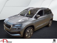 Skoda Karoq 2025