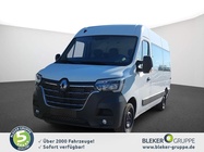 Renault Master 2024