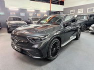 Mercedes-Benz GLC-Class 2024