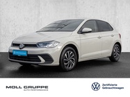 Volkswagen Polo 2022