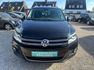Volkswagen Tiguan 2014