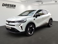Renault Captur 2025