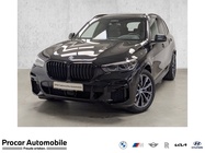 BMW X5 2021