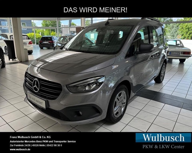 Mercedes-Benz Citan