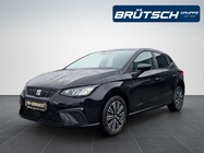 Seat Ibiza 2025