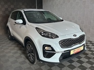 Kia Sportage 2020