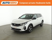 Peugeot 5008 2022