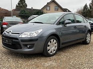 Citroen C4 2009