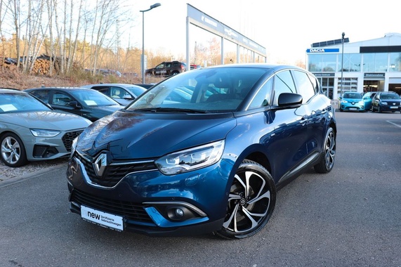 Renault Scenic 2020