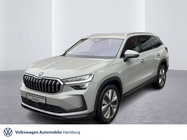 Skoda Kodiaq 2025
