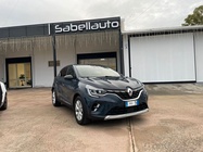 Renault Captur 2022
