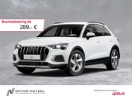 Audi Q3 2025
