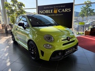 Abarth 595 2021