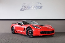 Corvette Z06 2019