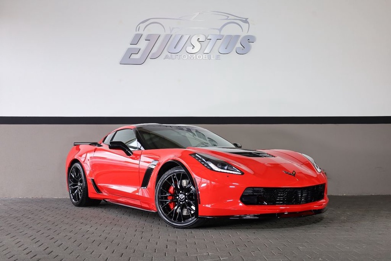Corvette Z06