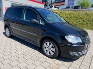 Volkswagen Touran 2008