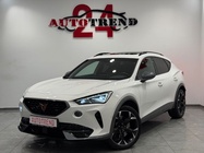 Cupra Formentor 2021