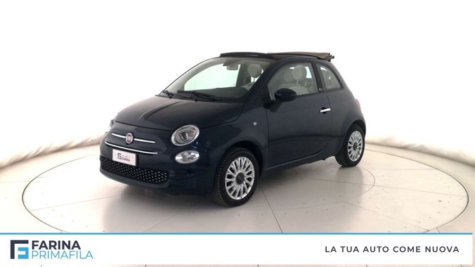 Fiat Other 2020