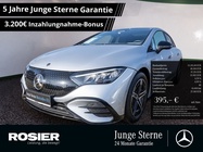 Mercedes-Benz EQE 2025