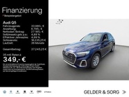 Audi Q5 2021