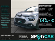 Citroen C3 2024