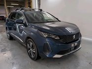 Peugeot 5008 2021
