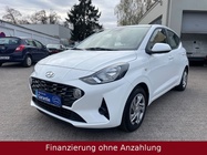 Hyundai i10 2022