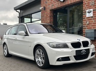 BMW 3 Series 2012