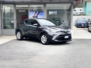 Toyota C-HR 2021