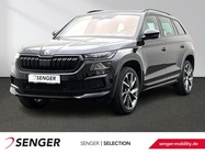 Skoda Kodiaq 2023