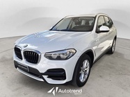 BMW X3 2020