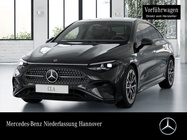 Mercedes-Benz CLA-Class 2026