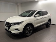 Nissan Qashqai 2019