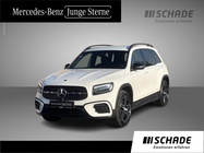 Mercedes-Benz GLB-Class 2024
