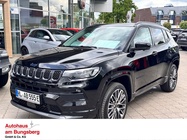Jeep Compass 2025