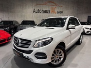 Mercedes-Benz GLE-Class 2015