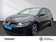 Volkswagen Polo 2025