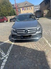 Mercedes-Benz GLC-Class 2019