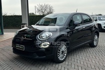Fiat 500X 2020