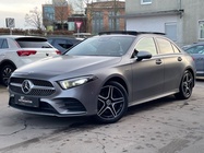 Mercedes-Benz A-Class 2020
