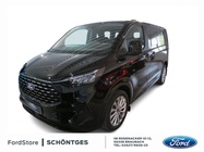 Ford Tourneo Custom 2024