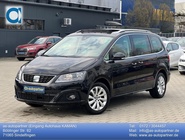 Seat Alhambra 2020