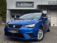 Seat Ibiza 2022