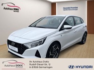 Hyundai i20 2021